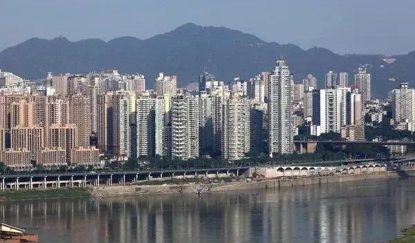 重庆停电通知最新公告，重庆这个区将受影响