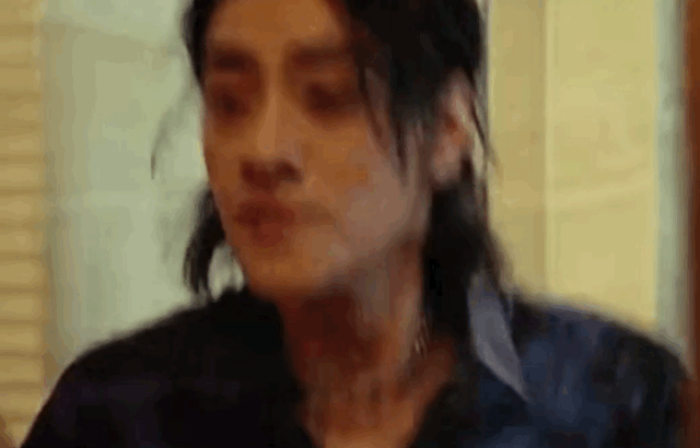 鞋拔子脸和瓜子脸区别，凹凸不平崎岖脸大PK