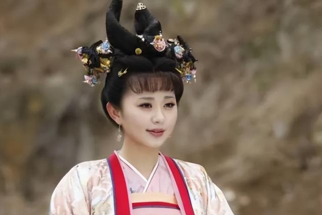 宋朝四大奸臣，宋朝最悲惨的公主赵福金