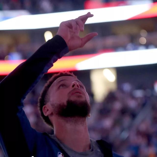 库里头像高清帅气，库里壁纸图集可保存帅气（库里高清壁纸头像）