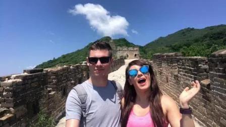 嫁给老外一个月后悔了，嫁给老外真的幸福吗