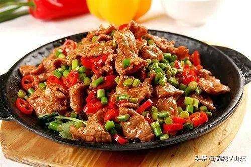 春天吃几种菜最好，也要多吃“4大黄金菜”