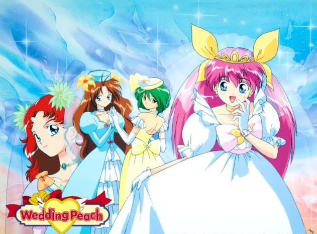 全部公主动画片，史上最全公主动画片