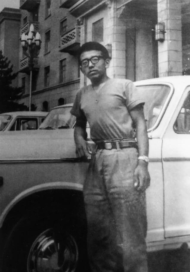 大同附近的古城墙，大同城墙的历史变迁