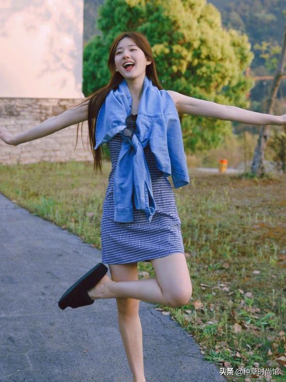 27套时尚穿搭总有一款适合你，会让你的魅力加分