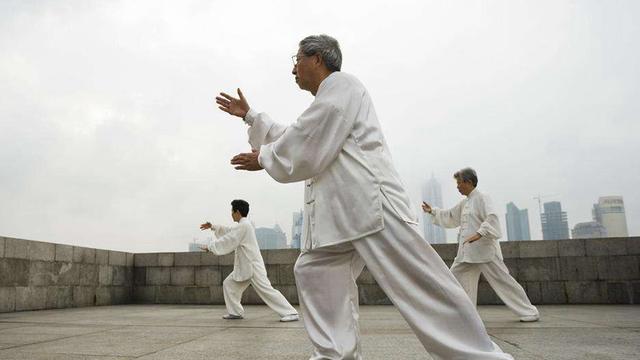 老年人年龄新划分，老年人的这6个健康“硬指标”