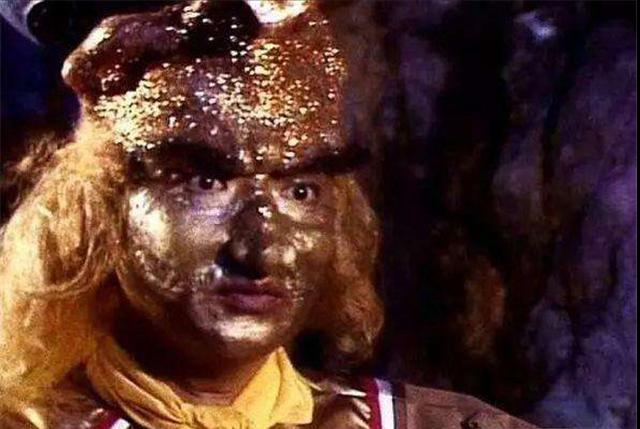 金角大王车晓彤，演员车晓彤现状