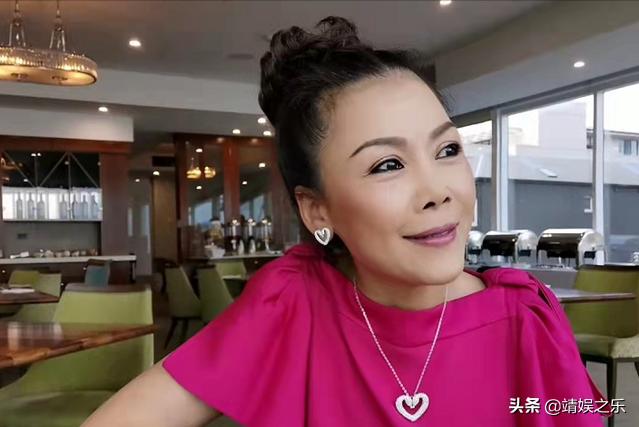 田震和那英目前关系咋样，正面刚大姐大那英