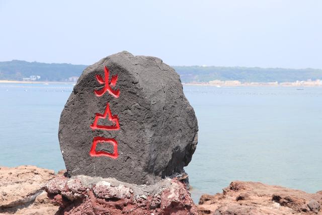 北海涠洲岛一日游最佳路线，北海涠洲岛5日游攻略