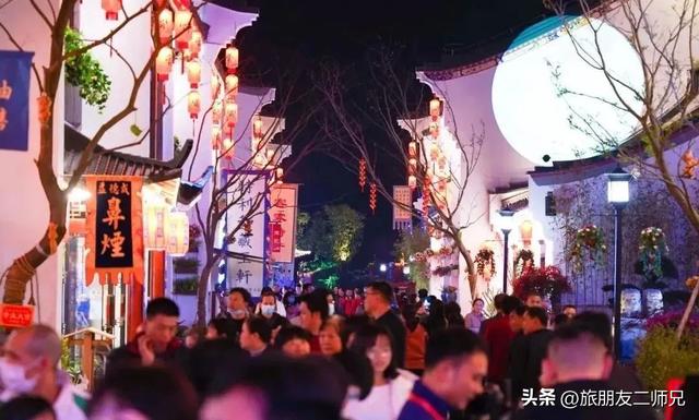 梅州三日自由行攻略，广州出发-梅州3天游