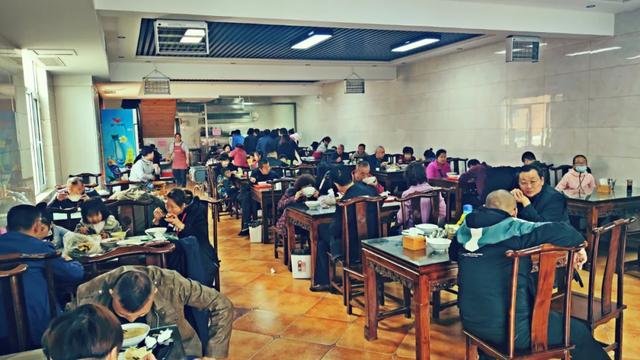 济宁四大美食排行，外地人却直摇头：实在吃不下