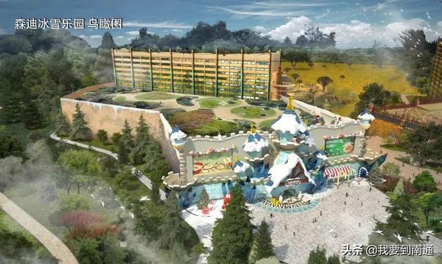 2022年下半年南通16个重磅大事件，2022年下半年南通16个重磅大事件