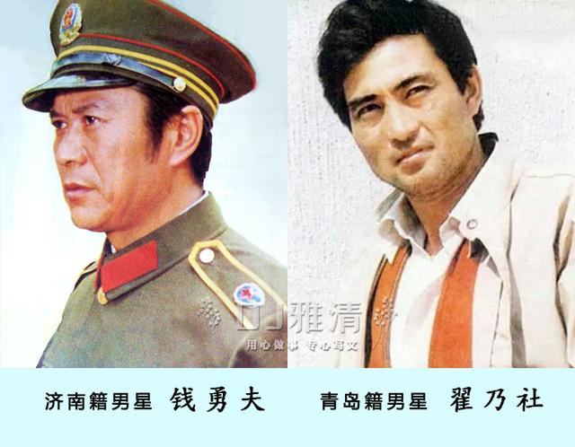 90后男星颜值对比，网友总结90后版“神颜”美男榜