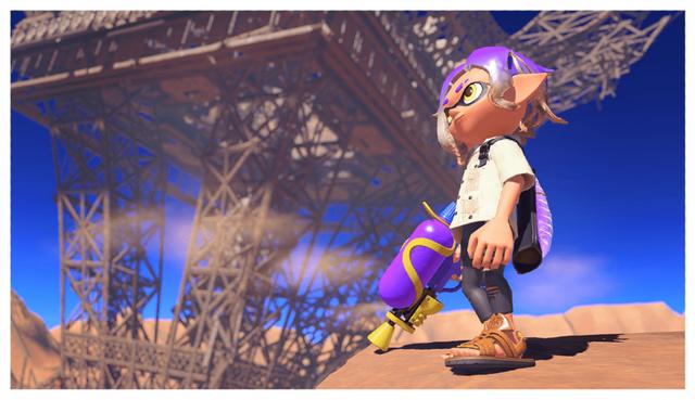 喷射战士3各版本区别，喷射战士3更新1.2.0版本此次更新改动盘点