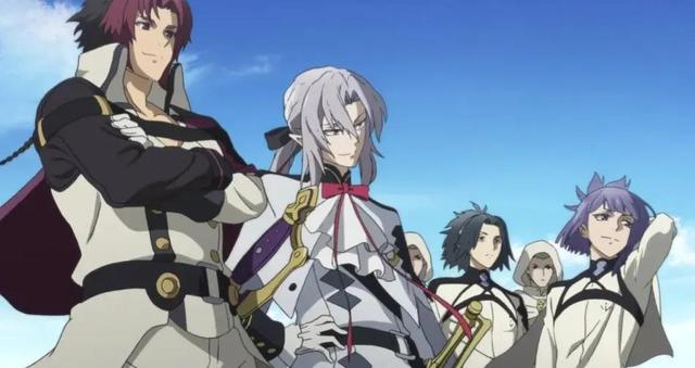 最好看的十部日漫推荐，盘点那些火爆全网的高分日漫