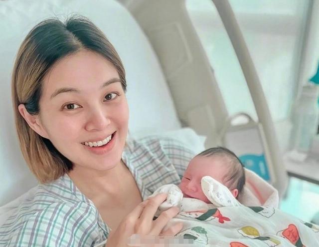 香港女星落选港姐后续，TVB落选港姐遭雪藏两年后复出