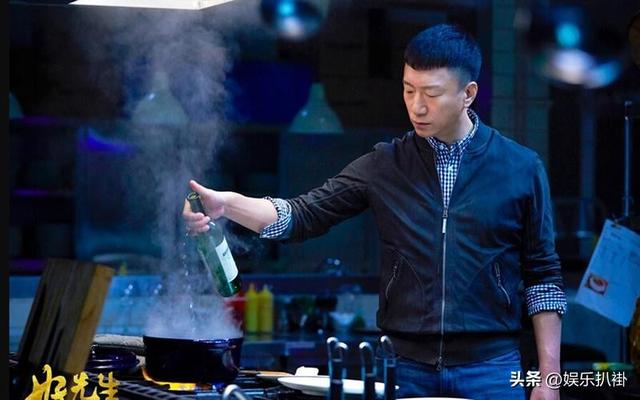 演古装脸很丑的男明星，4位古装奇丑的男演员