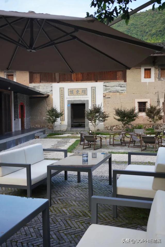 土楼哪个最值得看，最好看的土楼