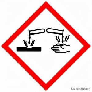 实验室安全标识分类，这12种实验室安全标志