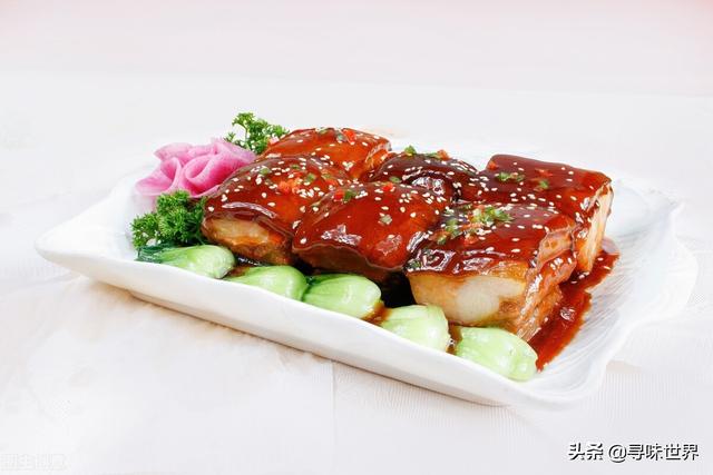 过年吃什么菜最好吃又简单，推荐这10道经典菜肴