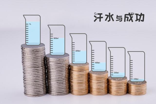 上班兼职两不误的副业，主业让你活着副业让你生活（适合上班族的5种副业）