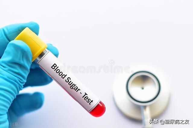 糖尿病空腹血糖高(糖尿病空腹血糖诊断标准)