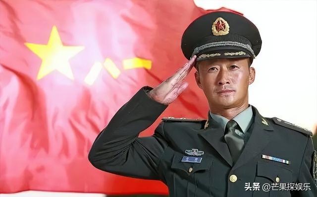 吴京今年几岁，武状元吴京到底有多硬核