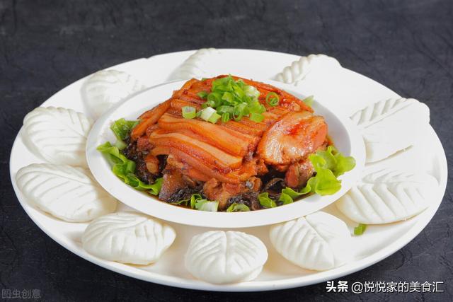 二十八种蒸菜美食，10道蒸菜美味又简单（10道蒸菜做法）