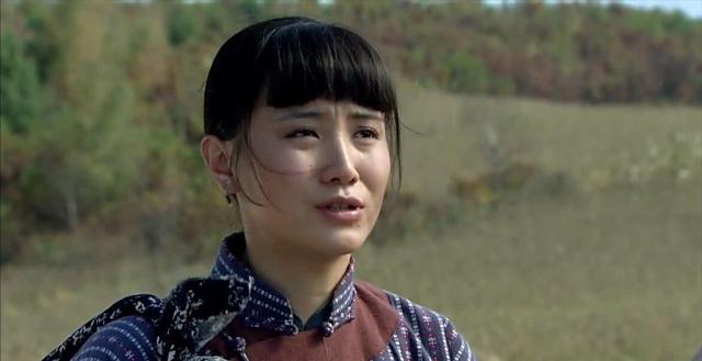 闯关东鲜儿故事线，鲜儿和传武在秀儿的婚房合欢