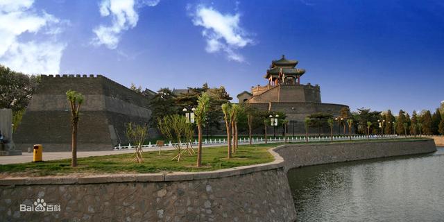 邯郸和邢台哪个城区面积大，河北两大城市对比