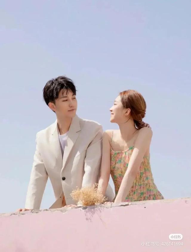 心动的信号第二季官方微博，心动的信号2-奇闻cp让我仍然对爱情有期待