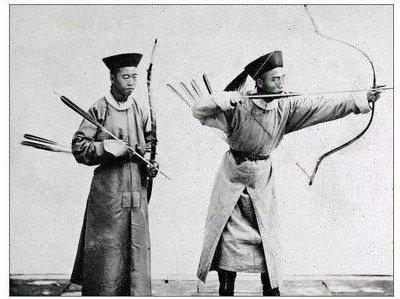 清朝杀了一支洋枪队，谁在太平天国运动中击毙了华人洋枪队头目华尔