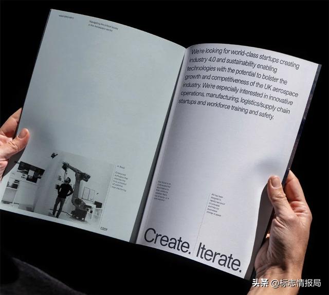 蔚来公司主要业务，波音公司发布新LOGO