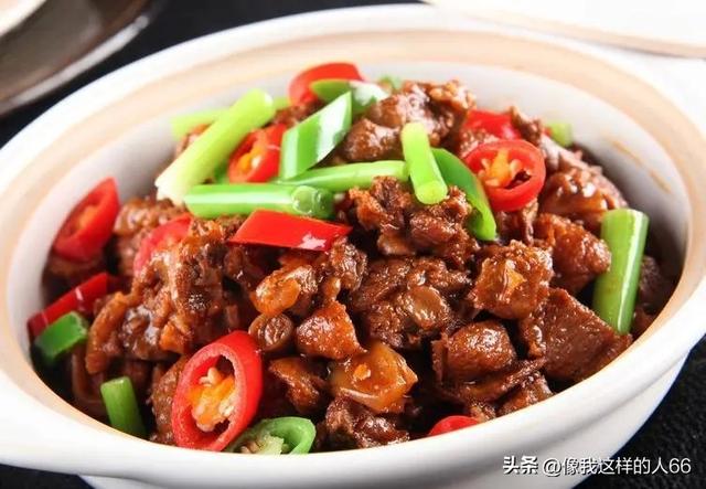 10道高档家常菜谱,分享100道家常做法的菜肴 10道高档家常菜谱,分享100道家常做法的菜肴