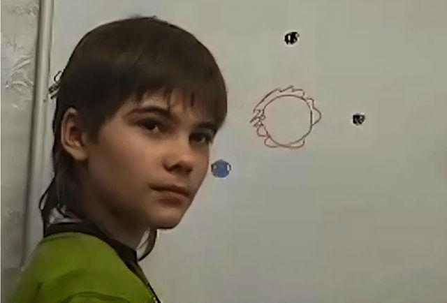 欧洲著名预言家波力斯卡，波力斯卡2050预言