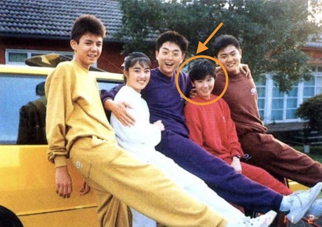 46岁贾静雯再谈前夫落泪，与前夫对簿公堂