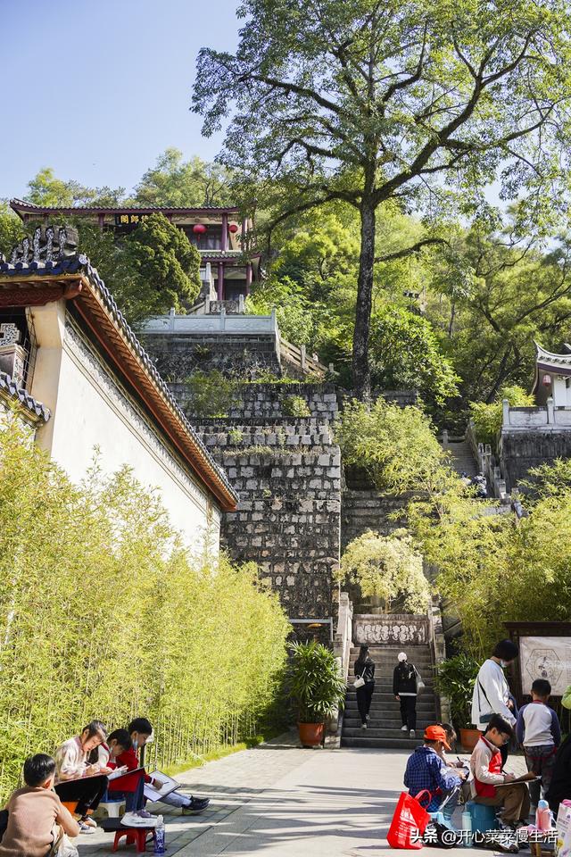 潮州市旅游攻略，潮州旅游攻略2天一晚自驾游（去潮州必做的五件事）