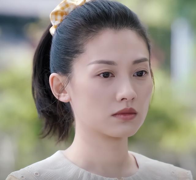 来自回族的10位女星，娱乐圈好看的回族女星