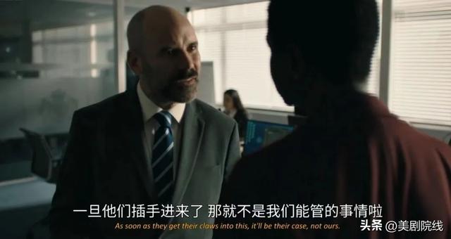 二十部必看英剧推荐，2023年最值得期待的二十部英美剧