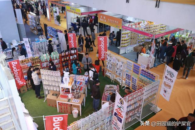 北京国际宠物用品展，第六届宠物用品展览会时间