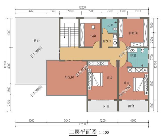 最新最好的现代风格别墅，15套现代风格的精美别墅