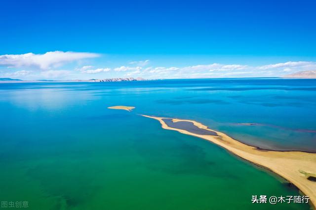 阿里大环线15天自驾游，一路向西直到阿里