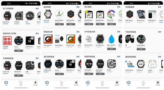 garmin手表，garmin手表说明什么