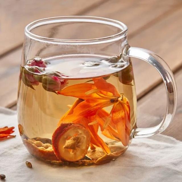 夏季清凉饮品100种，别忘了喝5种“清凉饮品”