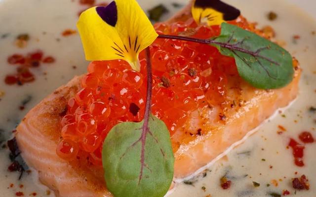 吃什么鱼最健康，鱼一般吃什么最好