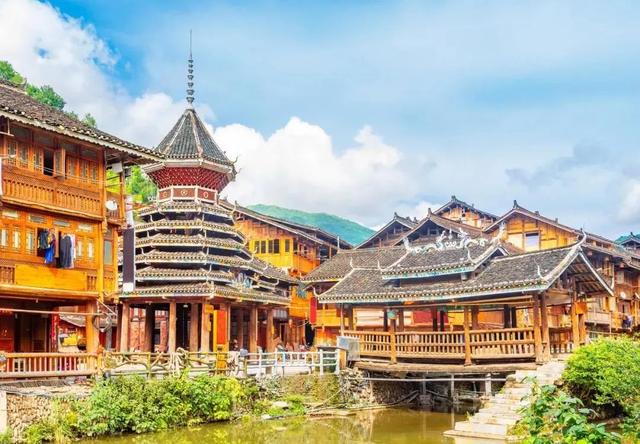 丽江有几个古镇，丽江最好的小众古镇（10个比丽江更美的古镇）