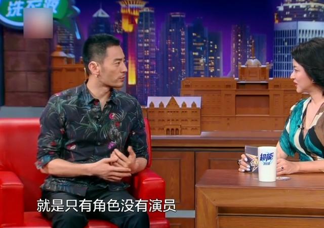 郝蕾和李光洁谁厉害，娶小10岁超模39岁才当上父亲