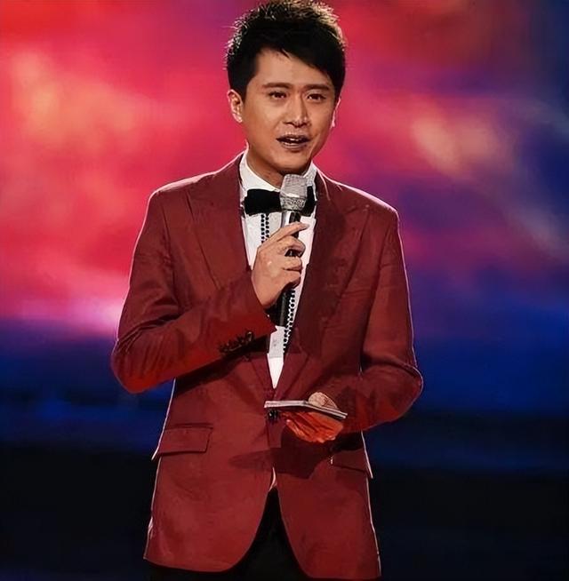 主持人杨帆媳妇个人资料，央视主持人杨帆