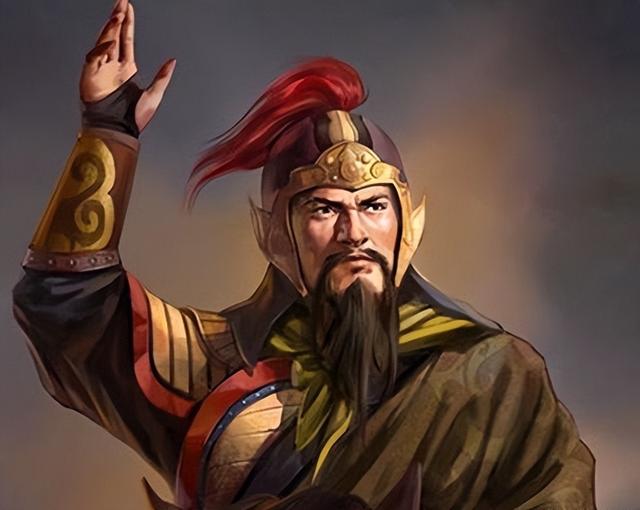 三国中蜀国后期有哪些大将，蜀汉后期六大名将