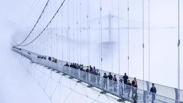 贵州石阡县佛顶山景区，贵州最适合慢旅游的地方